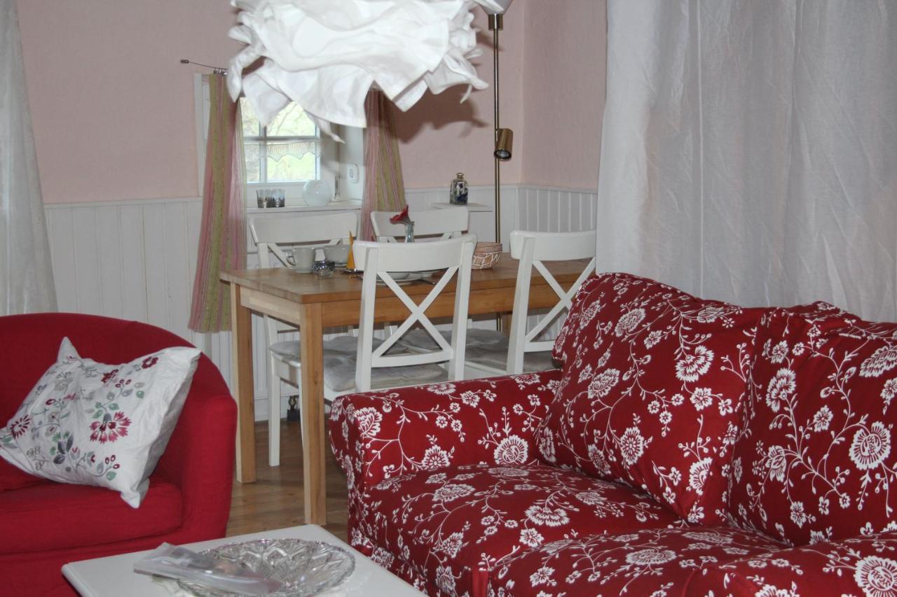 Ferienhof Spiegelhaus Krummhörn Extérieur photo
