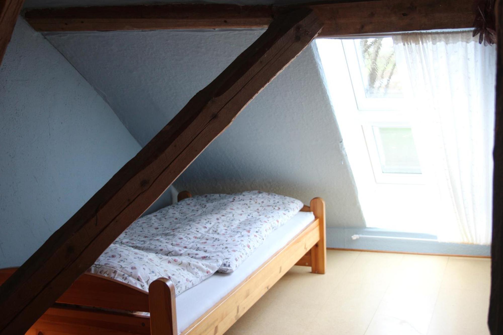 Ferienhof Spiegelhaus Krummhörn Extérieur photo