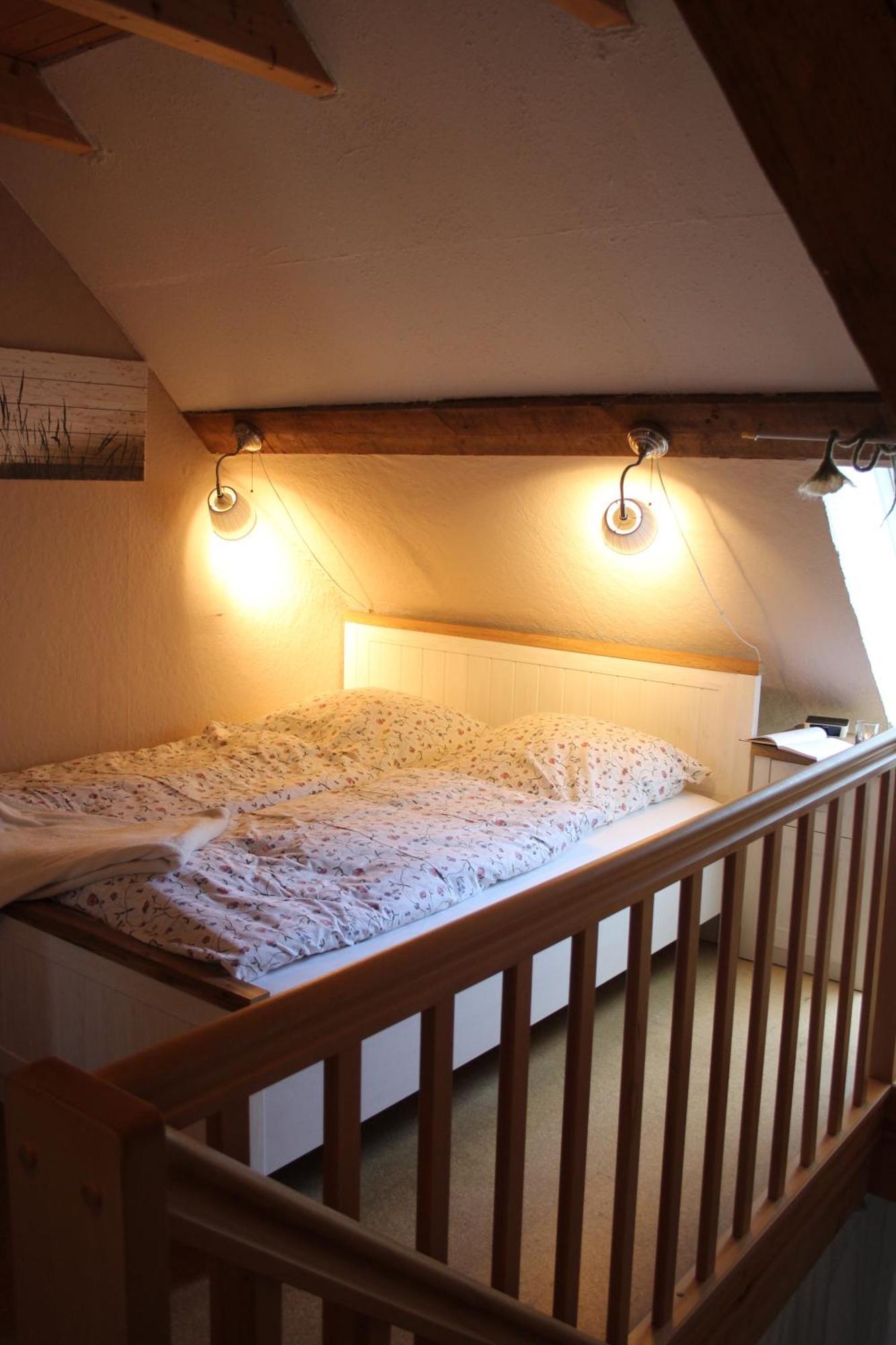 Ferienhof Spiegelhaus Krummhörn Extérieur photo