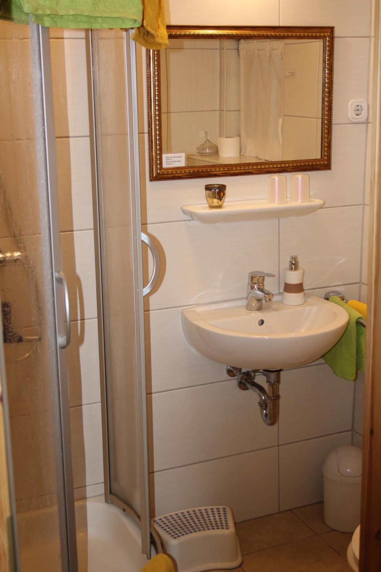 Ferienhof Spiegelhaus Krummhörn Chambre photo
